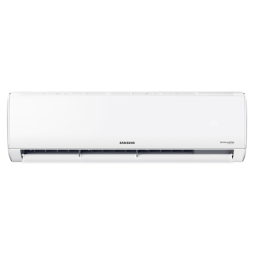 კონდიციონერი Samsung AR09TXHQASINUA, 25-30m², Inverter, White