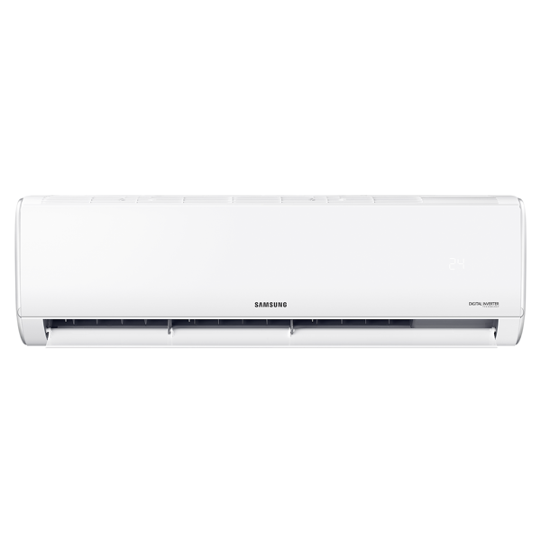 კონდიციონერი Samsung AR09TXHQASINUA, 25-30m², Inverter, White