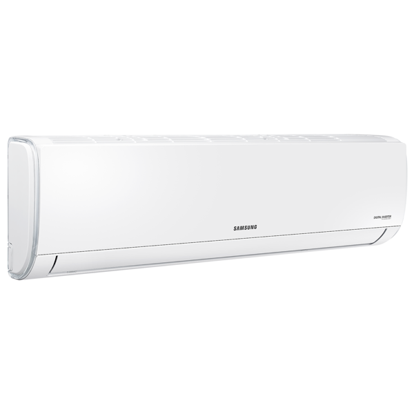 კონდიციონერი Samsung AR09TXHQASINUA, 25-30m², Inverter, White