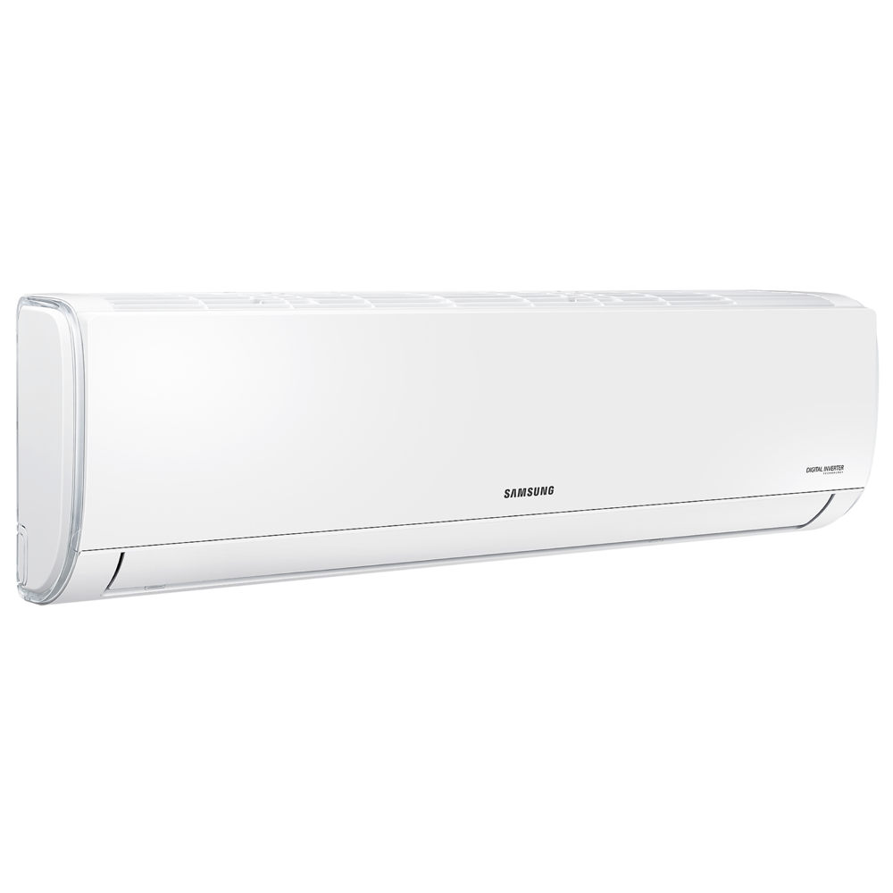 კონდიციონერი Samsung AR09TXHQASINUA, 25-30m², Inverter, White