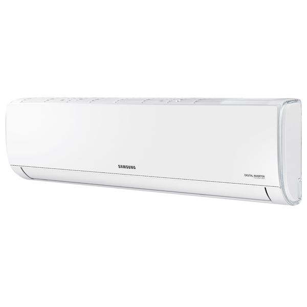 კონდიციონერი Samsung AR09TXHQASINUA, 25-30m², Inverter, White