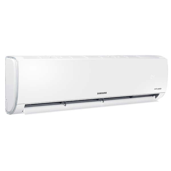 კონდიციონერი Samsung AR09TXHQASINUA, 25-30m², Inverter, White