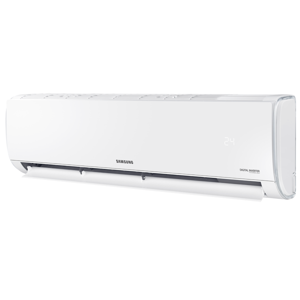 კონდიციონერი Samsung AR09TXHQASINUA, 25-30m², Inverter, White