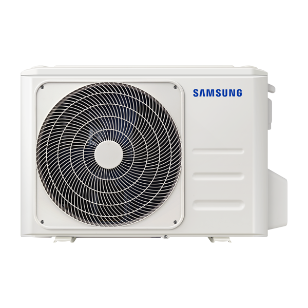 კონდიციონერი Samsung AR09TXHQASINUA, 25-30m², Inverter, White