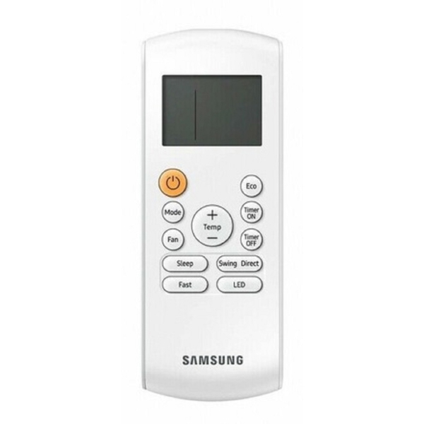 კონდიციონერი Samsung AR09TXHQASINUA, 25-30m², Inverter, White