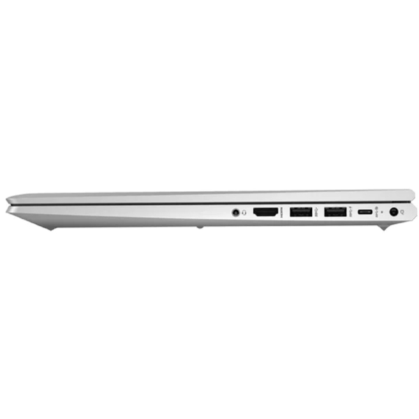 ნოუთბუქი HP 8A629EA Probook 455 G10, 15.6", Ryzen 5-7530U, 8GB, 512GB SSD, Integrated, Silver