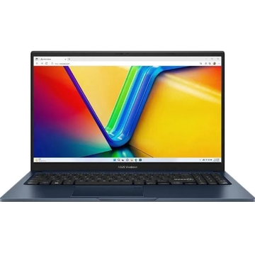 Asus 90NB10J1-M00BN0 Vivobook 15, 15.6", i5-1335U, 16GB, 512GB, Integrated, Blue