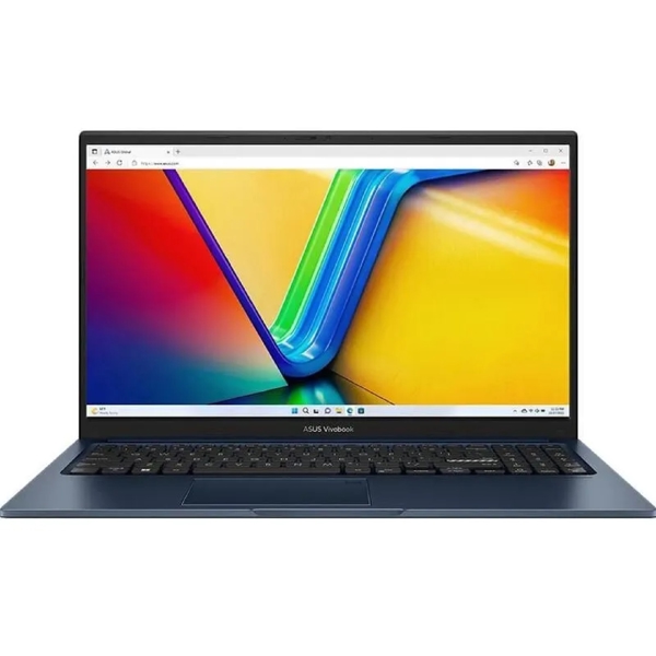 Asus 90NB10J1-M00BN0 Vivobook 15, 15.6", i5-1335U, 16GB, 512GB, Integrated, Blue