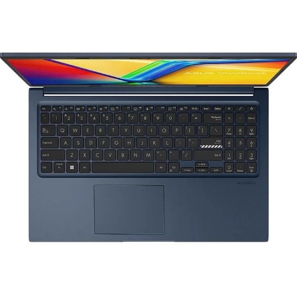 Asus 90NB10J1-M00BN0 Vivobook 15, 15.6", i5-1335U, 16GB, 512GB, Integrated, Blue