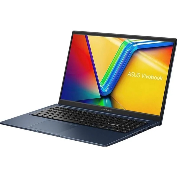 Asus 90NB10J1-M00BN0 Vivobook 15, 15.6", i5-1335U, 16GB, 512GB, Integrated, Blue