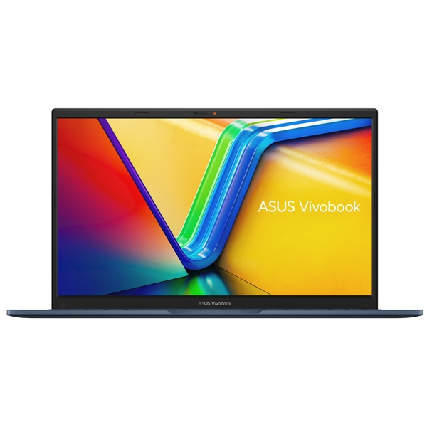 ნოუთბუქი Asus 90NB13Y1-M000K0 Vivobook 15, 15.6", Core 5-120U, 16GB, 512GB SSD, Integrated, Blue