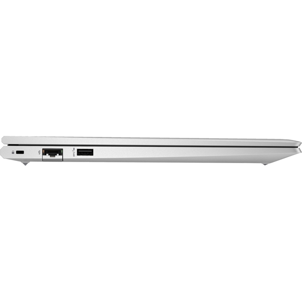 HP 8A5A4EA Probook 455 G10, 15.6", Ryzen 7-7730U, 8GB, 512GB SSD, Integrated, Silver