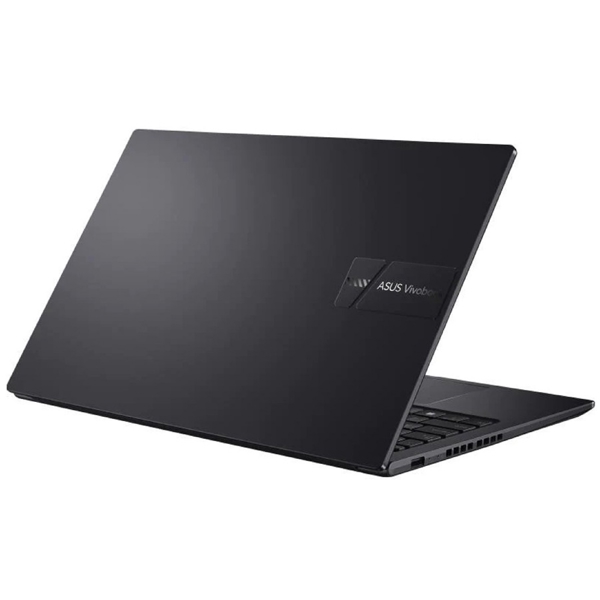 ნოუთბუქი Asus 90NB1192-M003S0 Vivobook 17, 17.3", Ryzen 7-7730U, 16GB, 1TB SSD, Integrated, Black