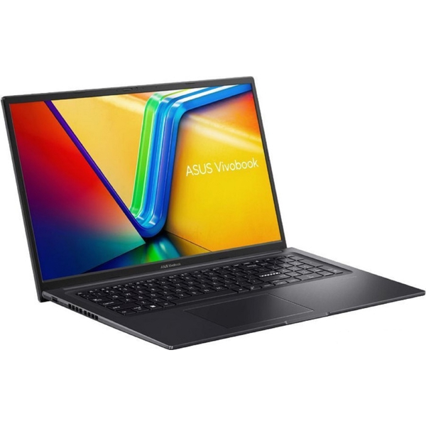 ნოუთბუქი Asus 90NB1192-M003S0 Vivobook 17, 17.3", Ryzen 7-7730U, 16GB, 1TB SSD, Integrated, Black