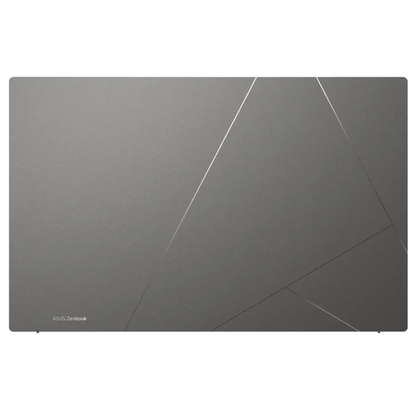 ნოუთბუქი Asus 90NB1163-M007B0 Zenbook 15, 15.6", Ryzen 5-7535U, 16GB, 512GB SSD, Integrated, Grey