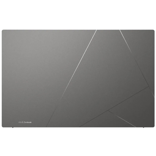 ნოუთბუქი Asus 90NB1163-M009F0 Zenbook 15, 15.6", Ryzen 7-7735U, 16GB, 1TB SSD, Integrated, Grey