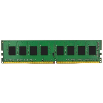 ოპერატიული მეხსიერება Kingston KVR32N22D8/32/AZ, RAM 32GB, DDR4 DIMM, 3200MHz