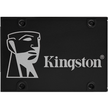 მყარი დისკი Kingston SKC600/1024G/AZ, 1TB, 2.5", Internal Hard Drive