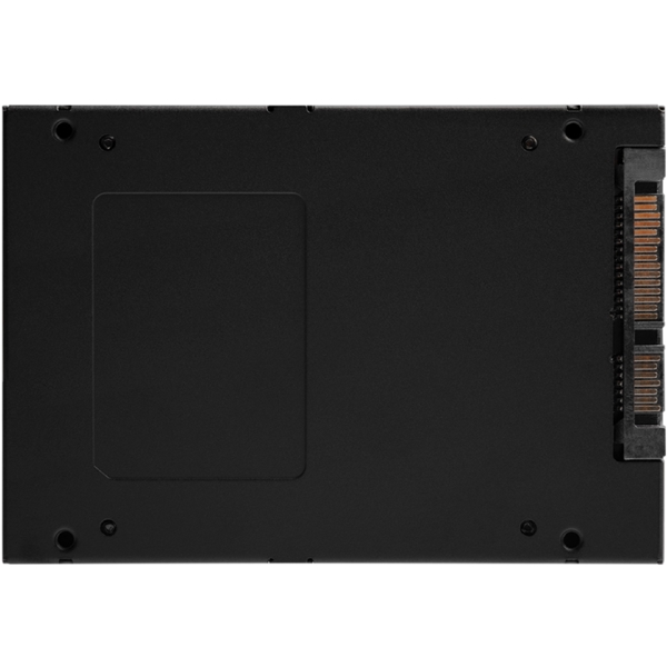 Kingston SKC600/1024G/AZ, 1TB, 2.5", Internal Hard Drive