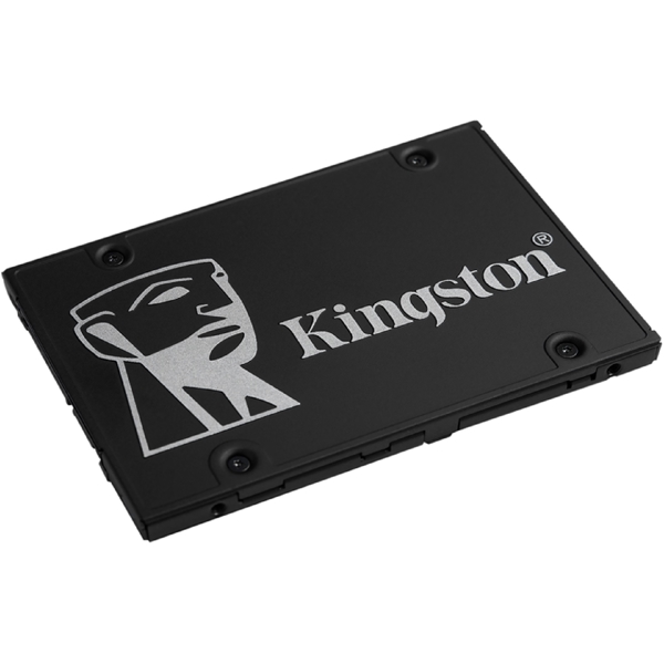 Kingston SKC600/1024G/AZ, 1TB, 2.5", Internal Hard Drive