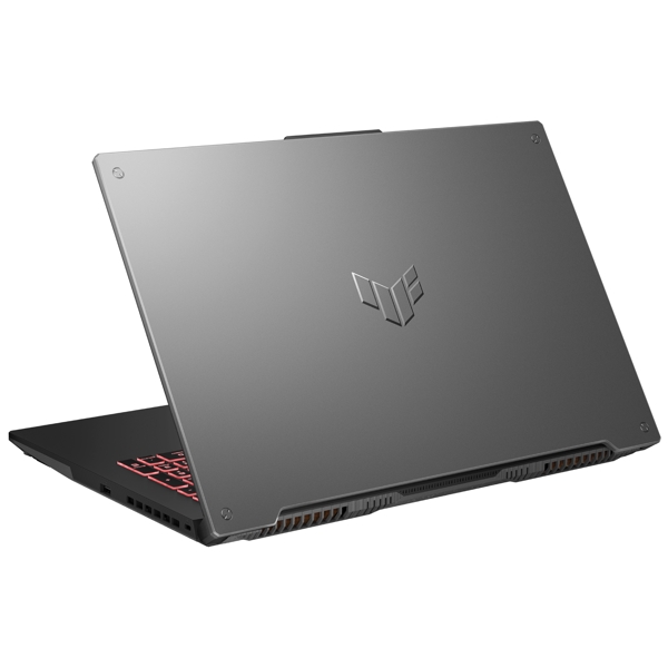 Asus TUF 17 90NR0CH5-M00AU0, 17.3", i7-13620H, 32GB, 1TB SSD, RTX4060 8GB, Mecha Gray