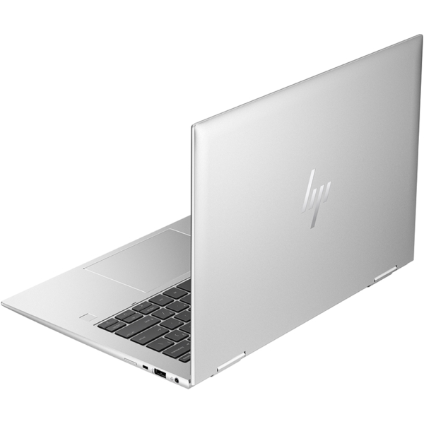 ნოუთბუქი HP 81A80EA EliteBook x360 1040 G10, 14", i7-1355U, 16GB, 512GB SSD, Integrated, W11P, Silver