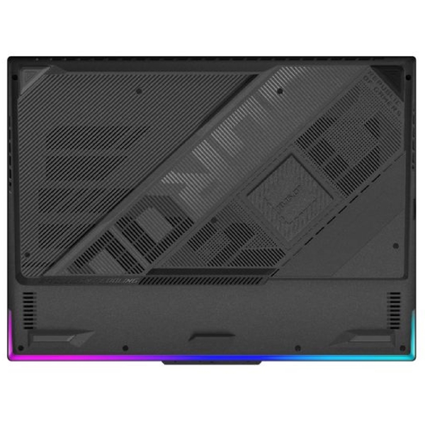 ნოუთბუქი Asus 90NR0CM1-M00B80 ROG Strix G18, 18", i7-13650HX, 16GB, 1TB SSD, RTX4060 8GB, Eclipse Gray