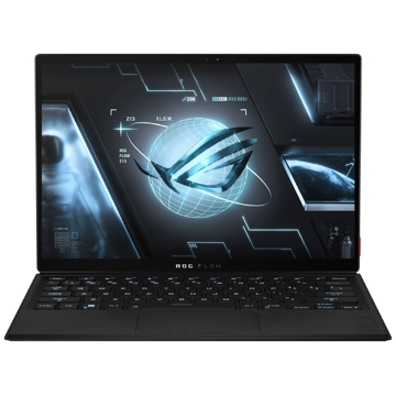 ნოუთბუქი Asus 90NR0BH1-M000K0 ROG Flow Z13, 13.4", i9-13900H, 16GB, 1TB SSD, RTX4060 8GB, W11H, Black