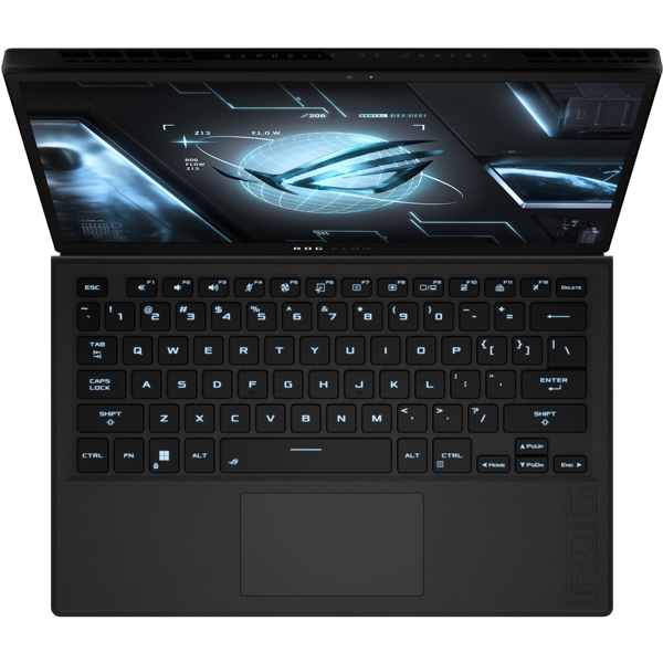 Asus 90NR0BH1-M000K0 ROG Flow Z13, 13.4", i9-13900H, 16GB, 1TB SSD, RTX4060 8GB, W11H, Black