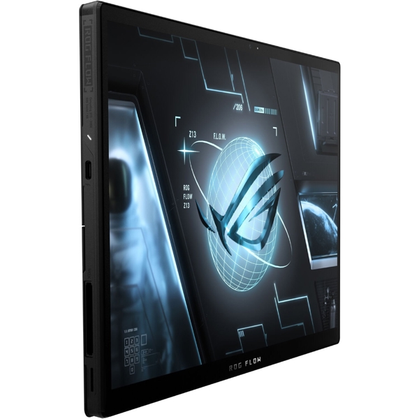 Asus 90NR0BH1-M000K0 ROG Flow Z13, 13.4", i9-13900H, 16GB, 1TB SSD, RTX4060 8GB, W11H, Black