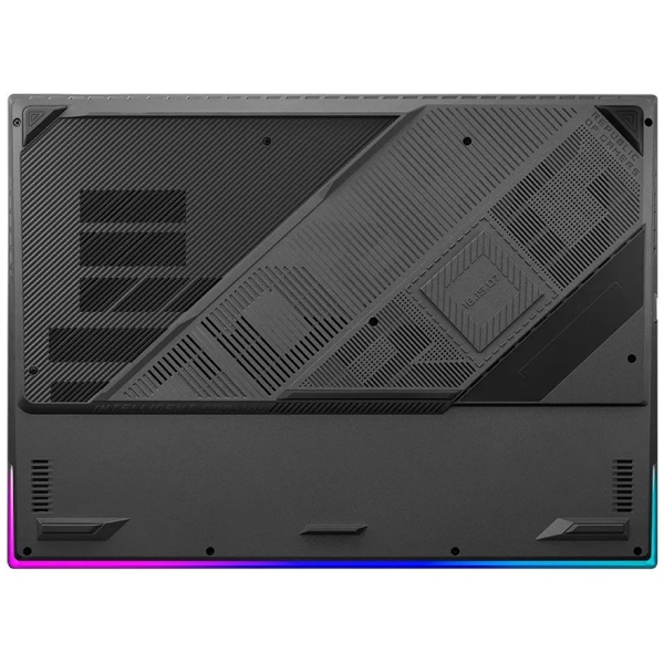 Asus 90NR0ID6-M000W0 ROG Strix G18, 18", i9-14900HX, 16GB, 1TB SSD, RTX4070 8GB, Eclipse Gray