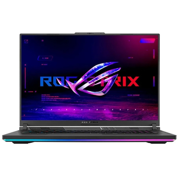 Asus 90NR0ID6-M000W0 ROG Strix G18, 18", i9-14900HX, 16GB, 1TB SSD, RTX4070 8GB, Eclipse Gray