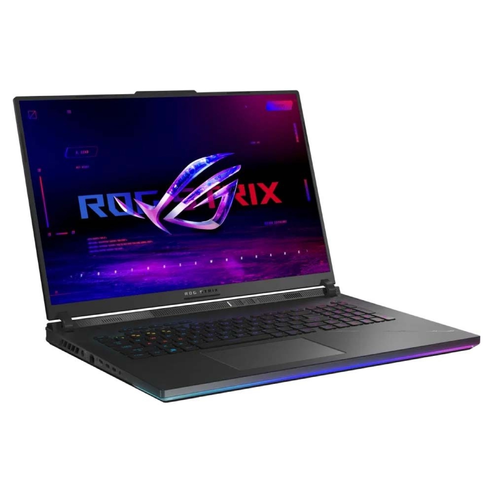 Asus 90NR0IN2-M000P0 ROG Strix G18, 18", i9-14900HX, 32GB, 1TB SSD, RTX4080 12GB, Black