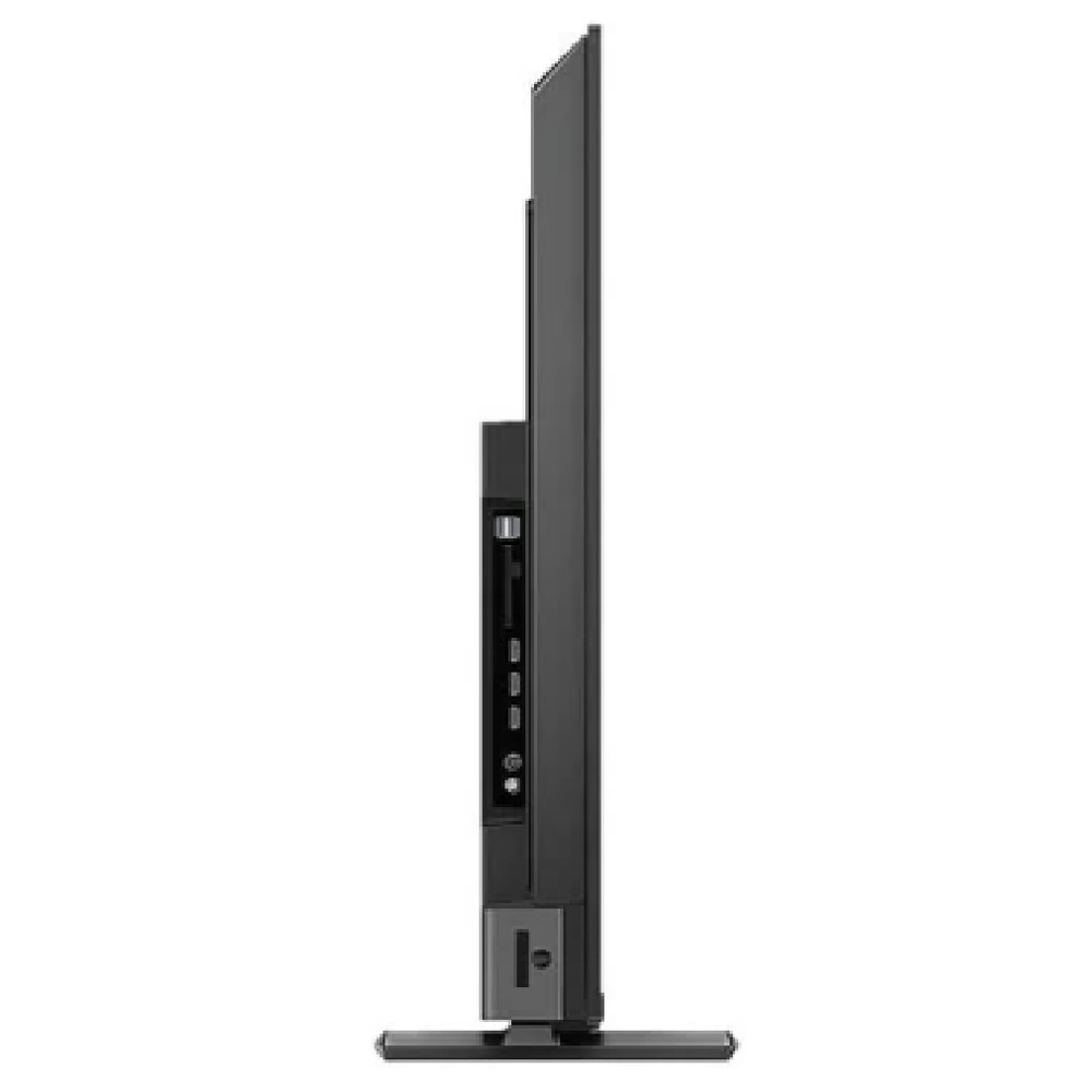 ტელევიზორი Philips 43PUS7608/12, 43", 4K UHD, Smart TV, USB, HDMI, LAN, WIFI, Black
