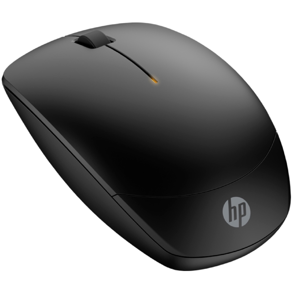 მაუსი HP 4E407AA 235, Wireless, USB, Mouse, Black