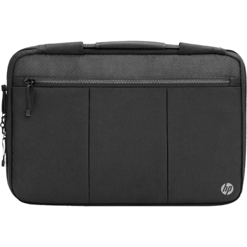 ნოუთბუქის ჩანთა HP 6B8Y3AA, 14", Laptop Sleeve, Black