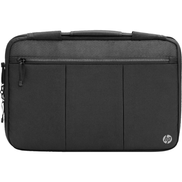 HP 6B8Y3AA, 14", Laptop Sleeve, Black