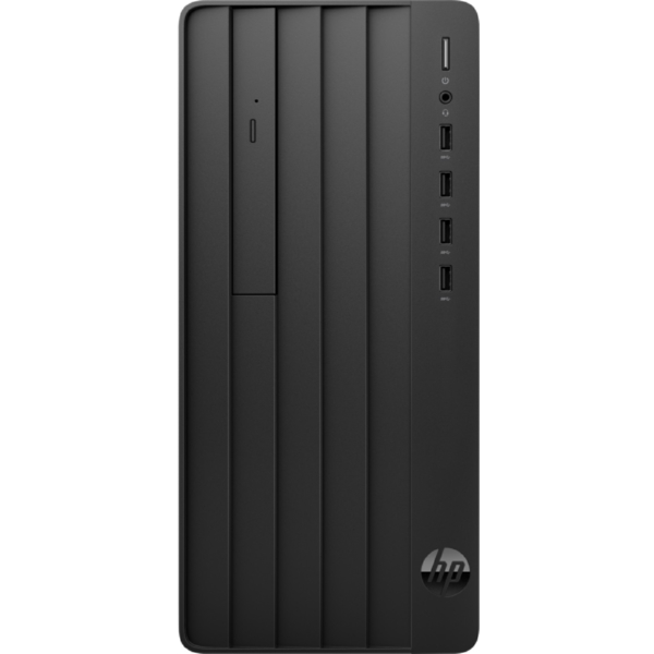 HP 883Y1EA Pro Tower 290 G9, i3-13100, 8GB, 256GB SSD, Integrated, Black