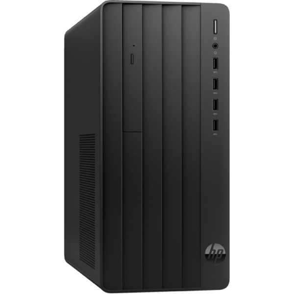 HP 883Y1EA Pro Tower 290 G9, i3-13100, 8GB, 256GB SSD, Integrated, Black