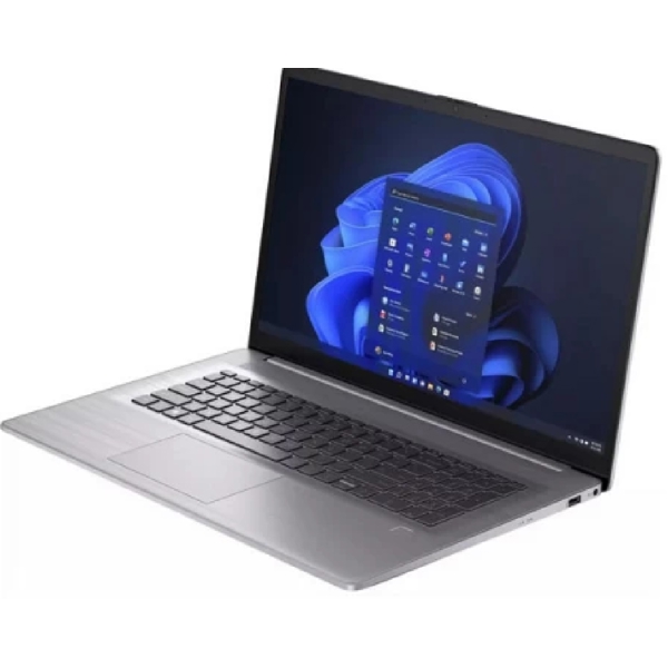 HP 8D551ES Probook 470 G10, 17.3", i5-1335U, 16GB, 512GB SSD, Integrated, Ash Silver