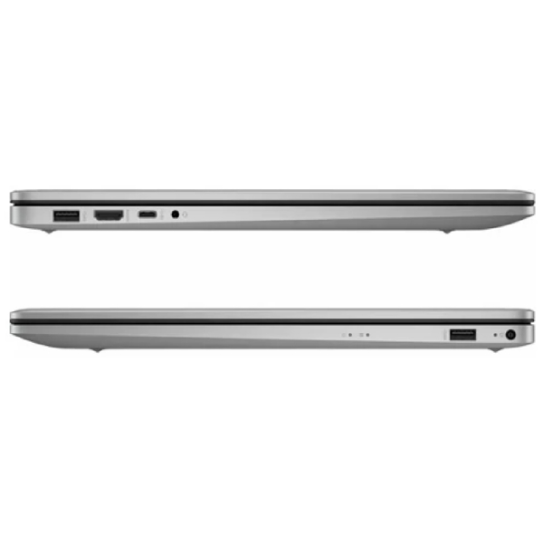 HP 8D551ES Probook 470 G10, 17.3", i5-1335U, 16GB, 512GB SSD, Integrated, Ash Silver