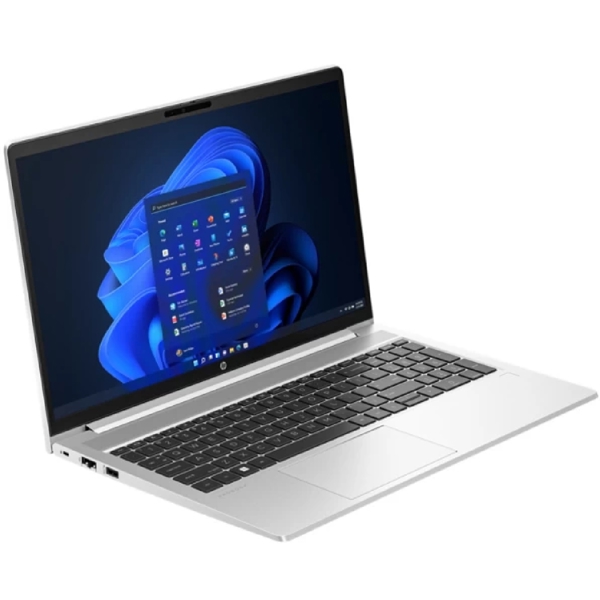 HP 85A99EA ProBook 450 G10, 15.6", i7-1355U, 16GB, 512GB SSD, Integrated, Pike Silver