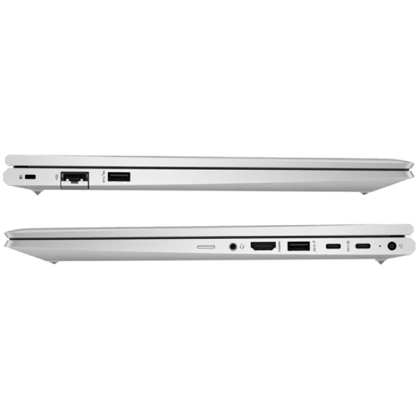 ნოუთბუქი HP 85A99EA ProBook 450 G10, 15.6", i7-1355U, 16GB, 512GB SSD, Integrated, Pike Silver