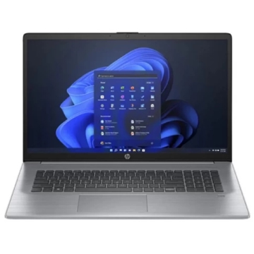 ნოუთბუქი HP 8D467ES Probook 470 G10, 17.3", i7-1355U, 16GB, 512GB SSD, Integrated, Asteroid Silver