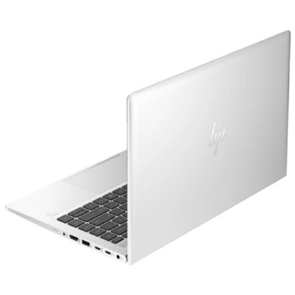 ნოუთბუქი HP 8A571EA Elitebook 640 G10, 14", i7-1355U, 16GB, 512GB SSD, Integrated, Pike Silver