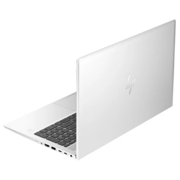 HP 8A576EA Elitebook 650 G10, 15.6", i7-1355U, 16GB, 512GB SSD, Integrated, Silver