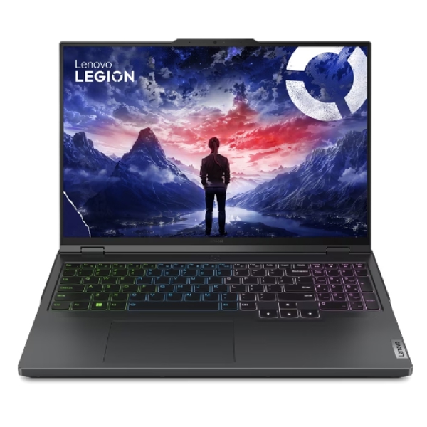 Lenovo 83DF008QRK Legion Pro5 16IRX9, 16", i7-14700HX, 32GB, 1TB SSD, RTX4070 8GB, Onyx Grey