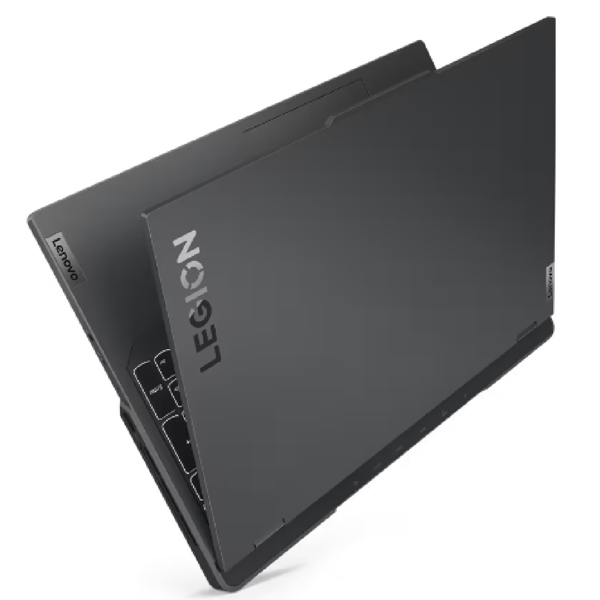 ნოუთბუქი Lenovo 83DF008QRK Legion Pro5 16IRX9, 16", i7-14700HX, 32GB, 1TB SSD, RTX4070 8GB, Onyx Grey