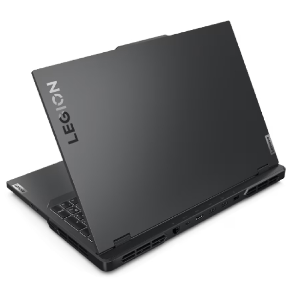 ნოუთბუქი Lenovo 83DF008QRK Legion Pro5 16IRX9, 16", i7-14700HX, 32GB, 1TB SSD, RTX4070 8GB, Onyx Grey