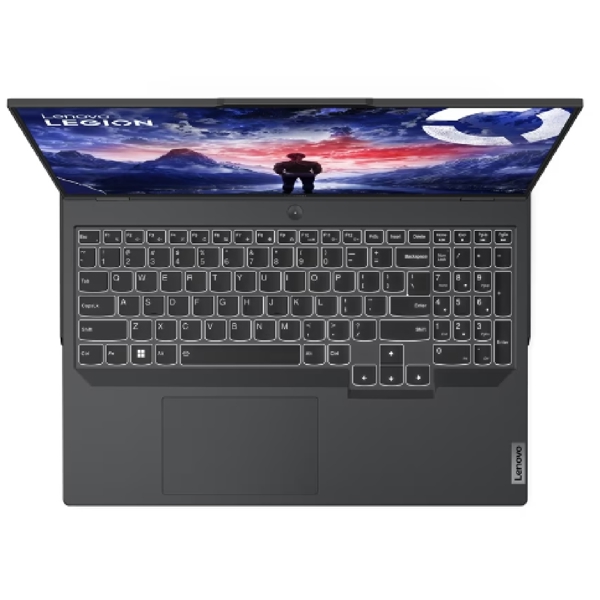 Lenovo 83DF008QRK Legion Pro5 16IRX9, 16", i7-14700HX, 32GB, 1TB SSD, RTX4070 8GB, Onyx Grey